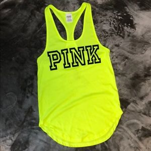 Victoria’s Secret PINK tank top